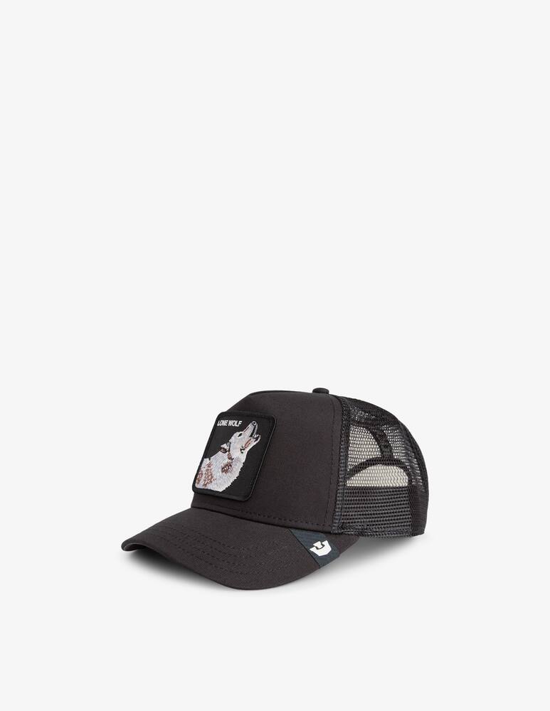 rinascente Goorin Bros Cappello trucker Lone Wolf