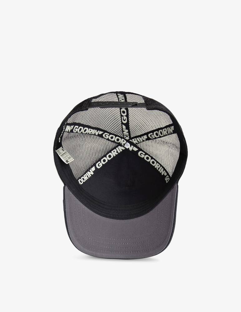 rinascente Goorin Bros Cappello trucker Lone Wolf