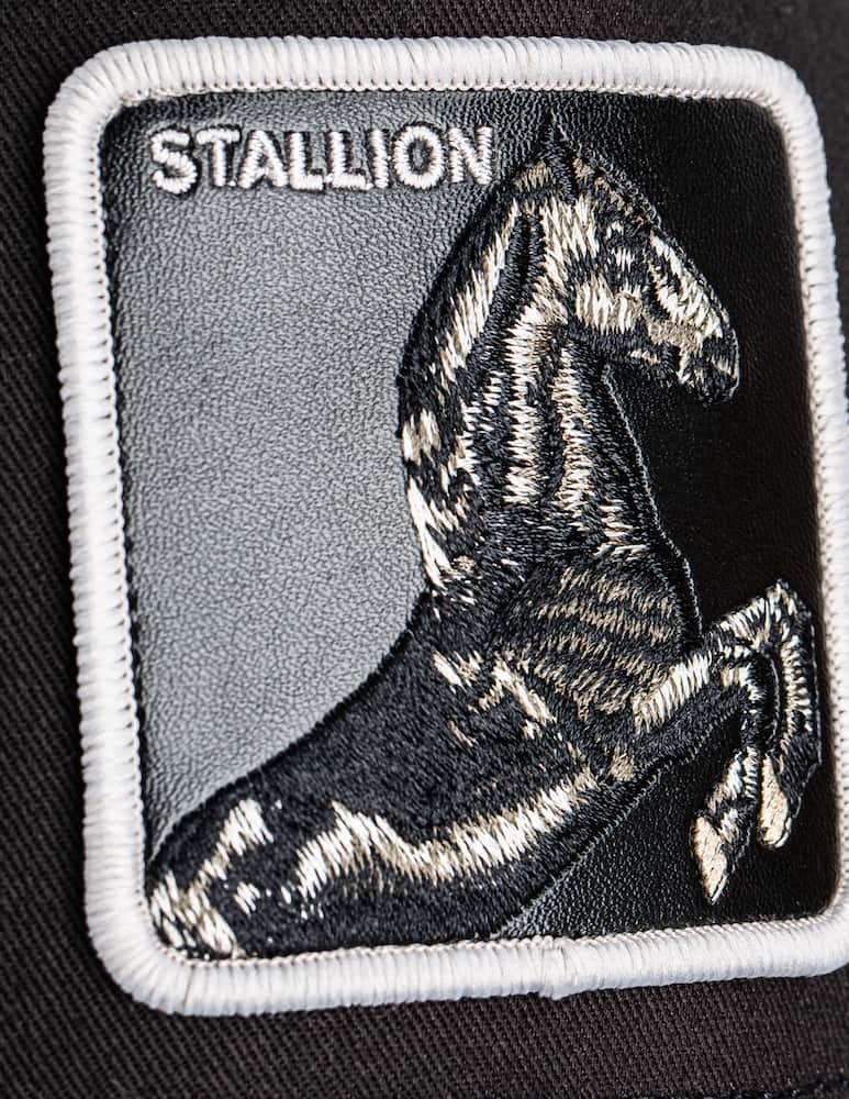 rinascente Goorin Bros Cappellino trucker Stallion