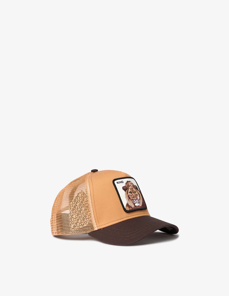 Goorin Bros King trucker cap - picture 2 Goorin Bros King trucker cap - picture 2