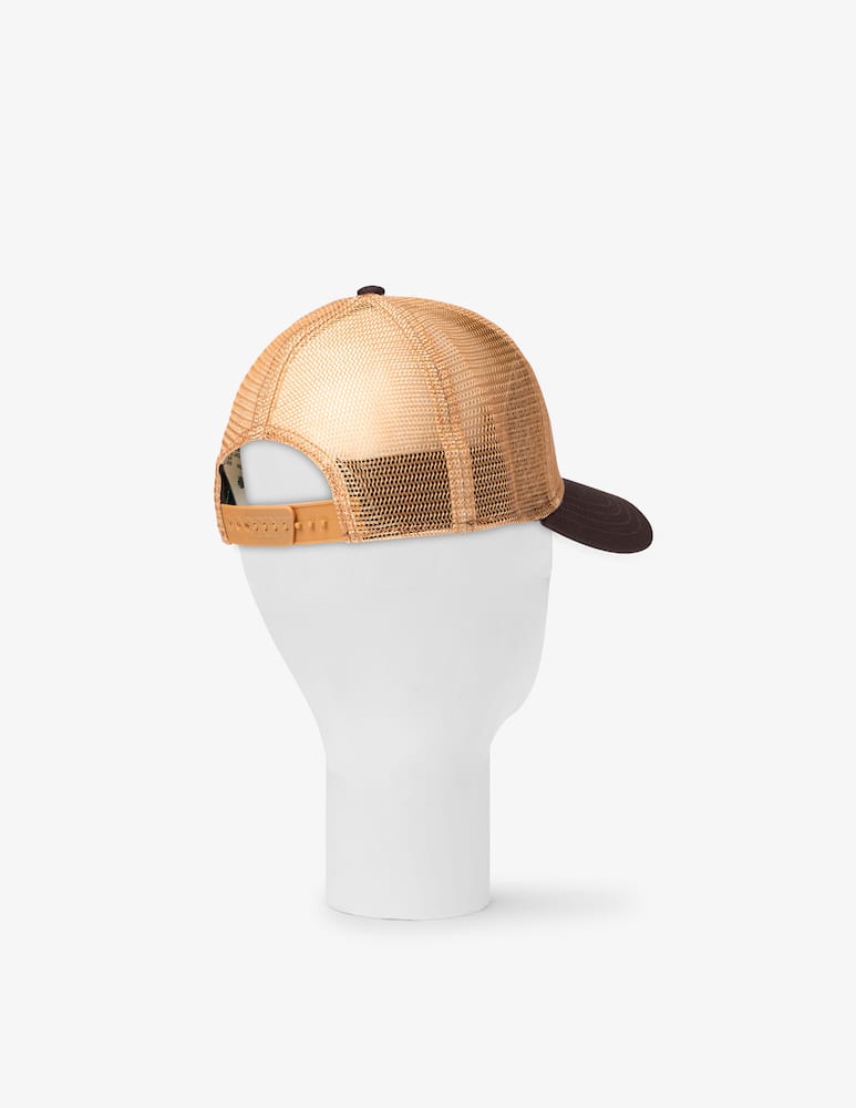 rinascente Goorin Bros Cappellino trucker King