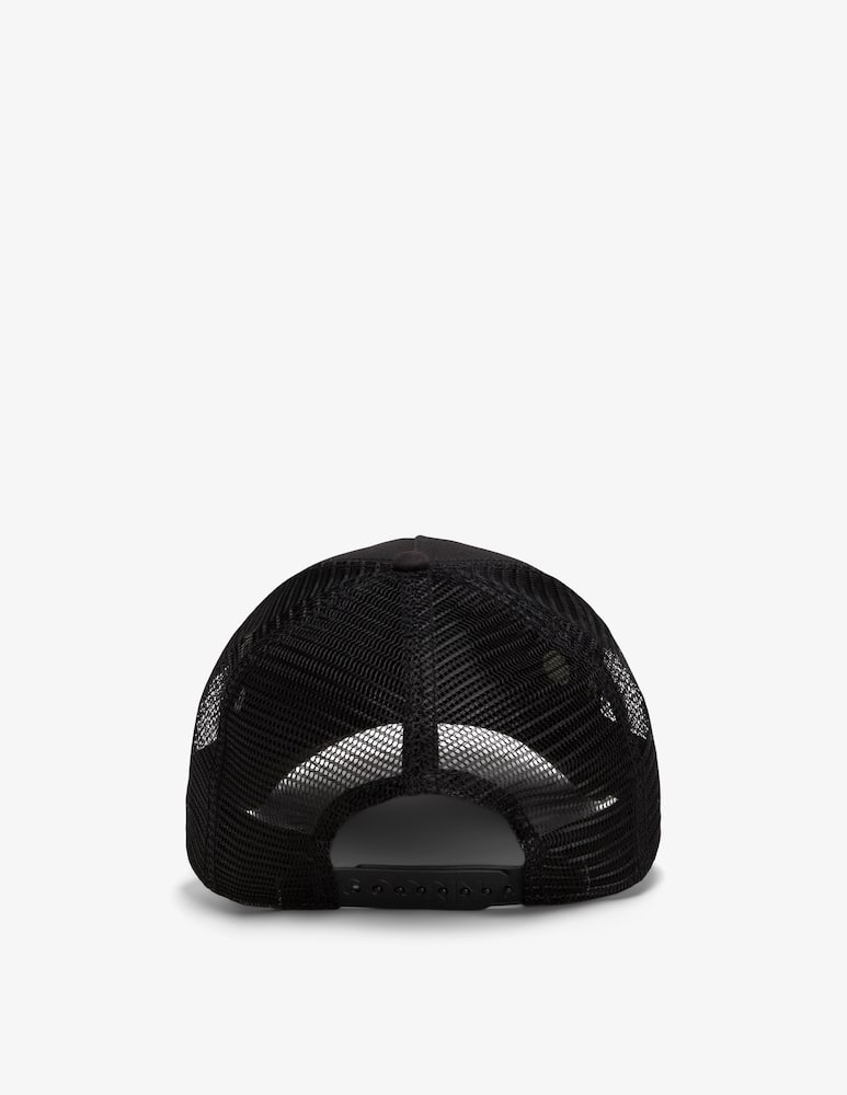 Goorin Bros Cappello trucker Freedom Eagle - immagine 3 Goorin Bros Cappello trucker Freedom Eagle - immagine 3