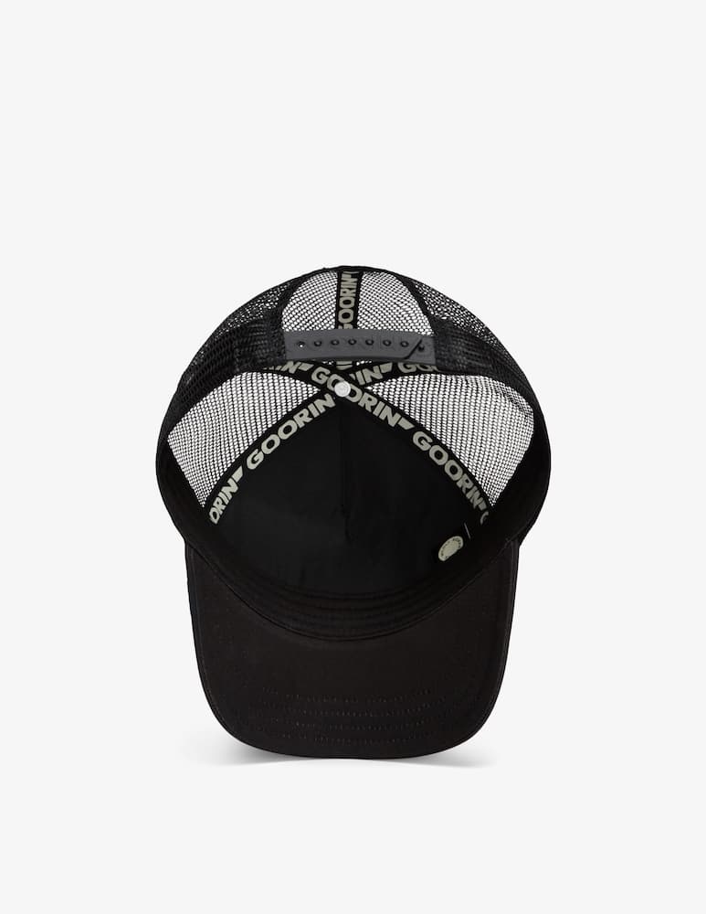 Goorin Bros Cappello trucker Freedom Eagle - immagine 7 Goorin Bros Cappello trucker Freedom Eagle - immagine 7