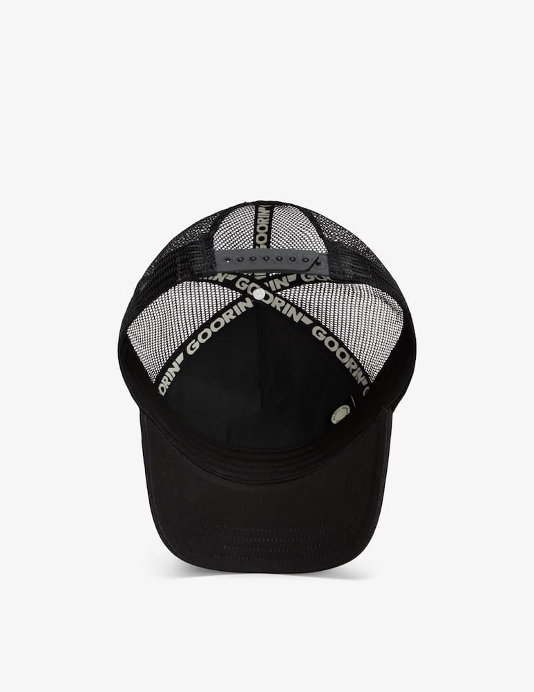 Goorin Bros Cappellino trucker scorpione - immagine 7 Goorin Bros Cappellino trucker scorpione - immagine 7