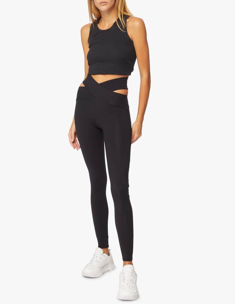 rinascente LIVE THE PROCESS Orion leggings