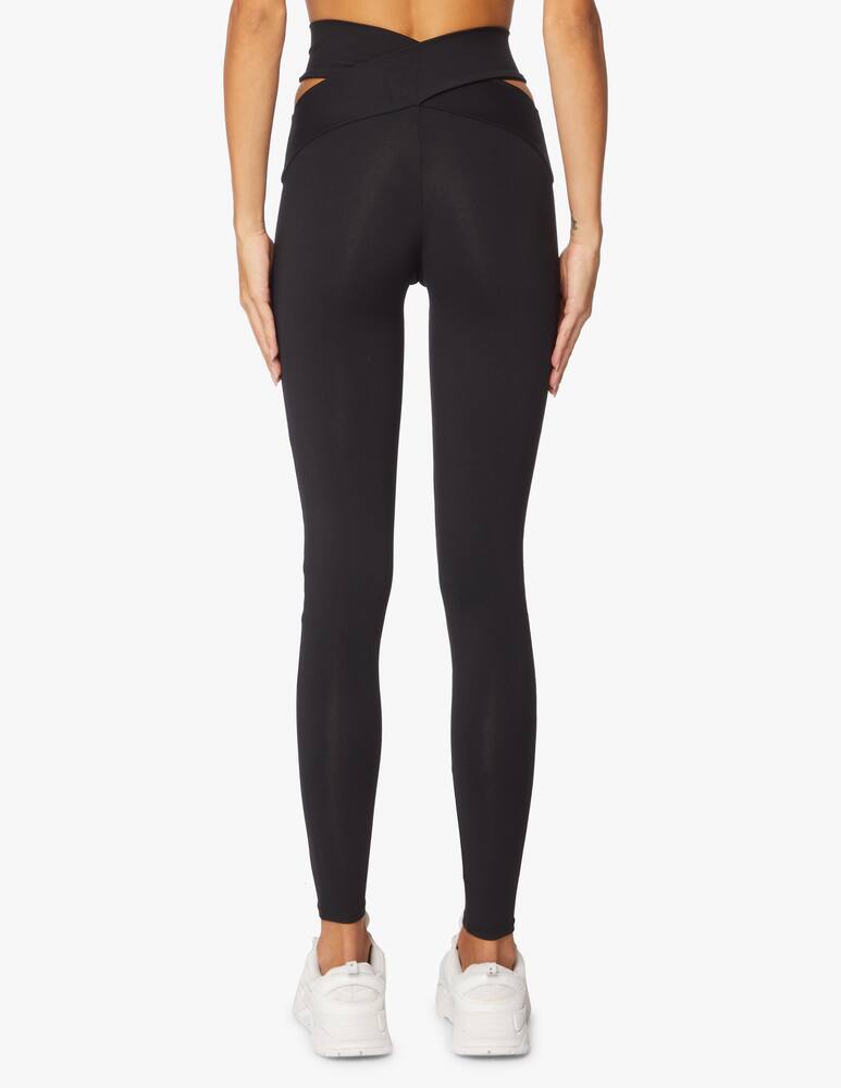 rinascente LIVE THE PROCESS Orion leggings