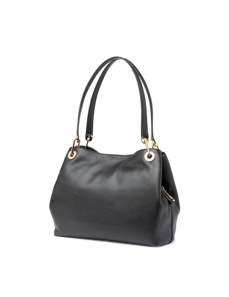 rinascente Michael Michael Kors Raven Lg Shoulder Borsa Shopper
