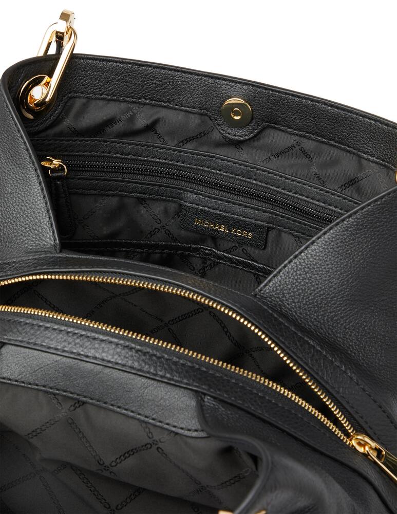 rinascente Michael Michael Kors Raven Lg Shoulder Borsa Shopper