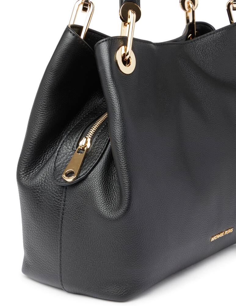 rinascente Michael Michael Kors Raven Lg Shoulder Borsa Shopper