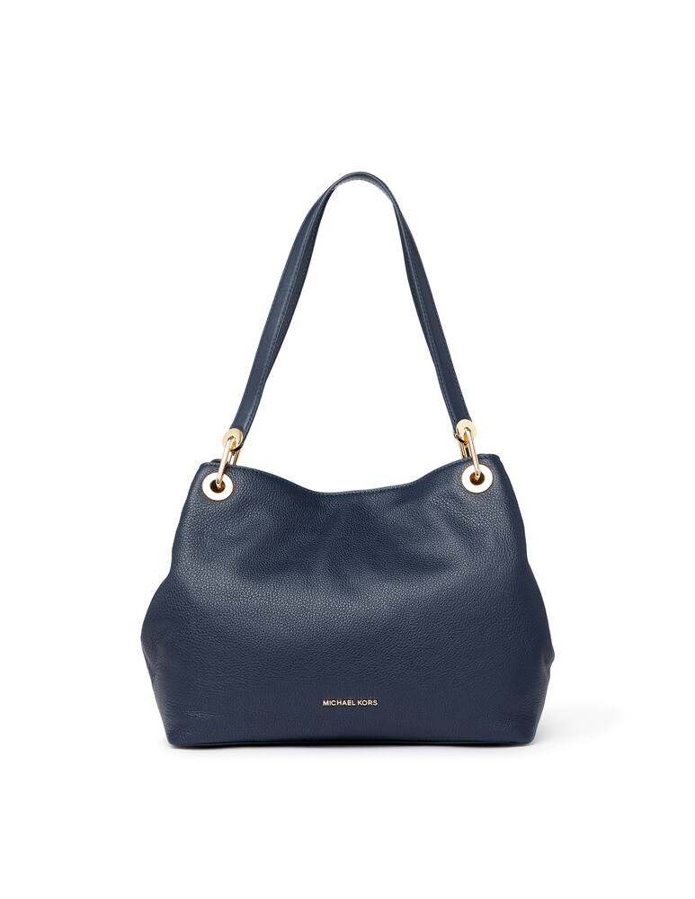 rinascente Michael Michael Kors Raven Lg Shoulder Tote Bag