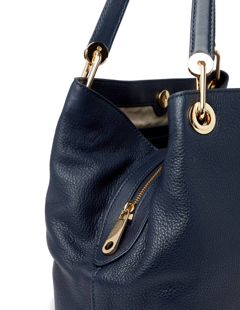 rinascente Michael Michael Kors Raven Lg Shoulder Tote Bag