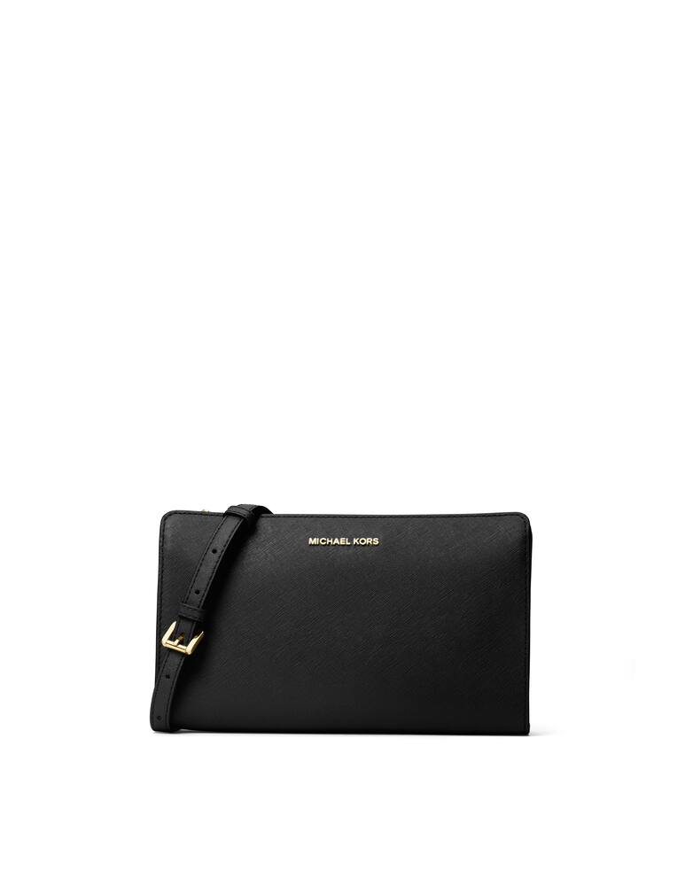 Michael Michael Kors Jet set large crossbody bag - picture 1 Michael Michael Kors Jet set large crossbody bag - picture 1