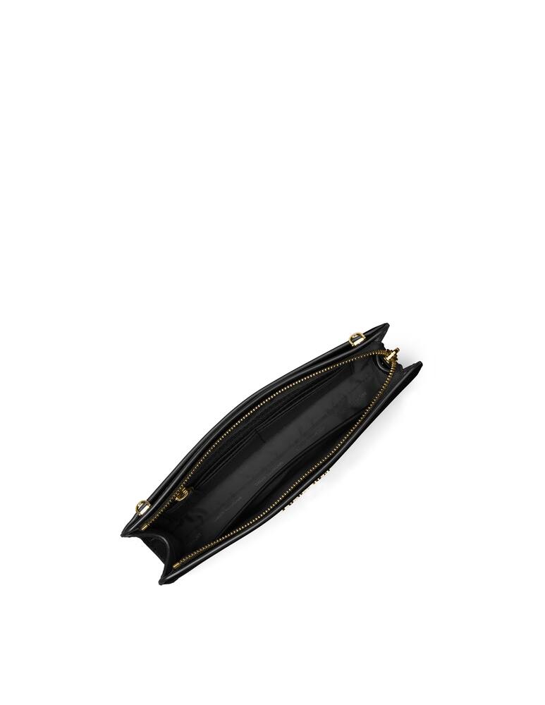 rinascente Michael Michael Kors Borsa a tracolla convertibile Jet Set grande