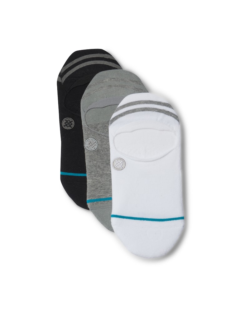 rinascente Stance Calzini 3pezzi gamut 2 - multicolor