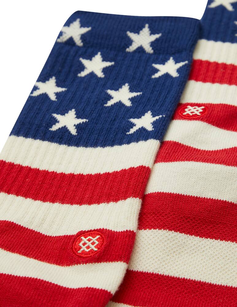 rinascente Stance Calzini the fourth st crew Multicolor 