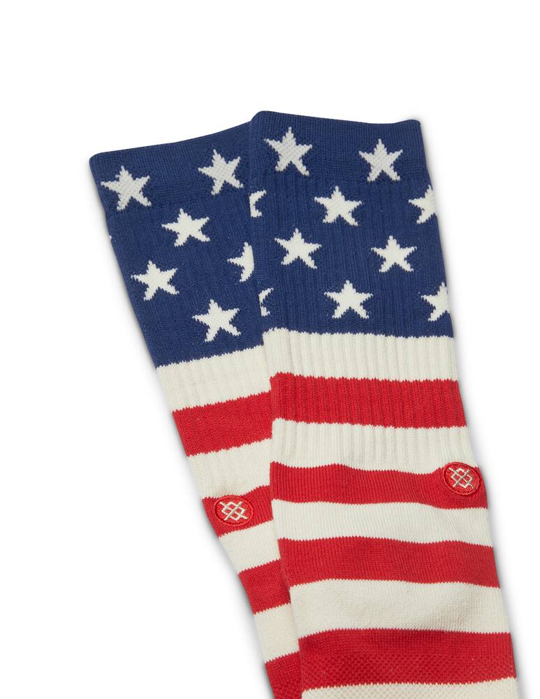 rinascente Stance Calzini the fourth st crew Multicolor 