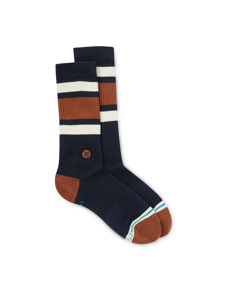 rinascente Stance Calze boyd st spugna righe in alto