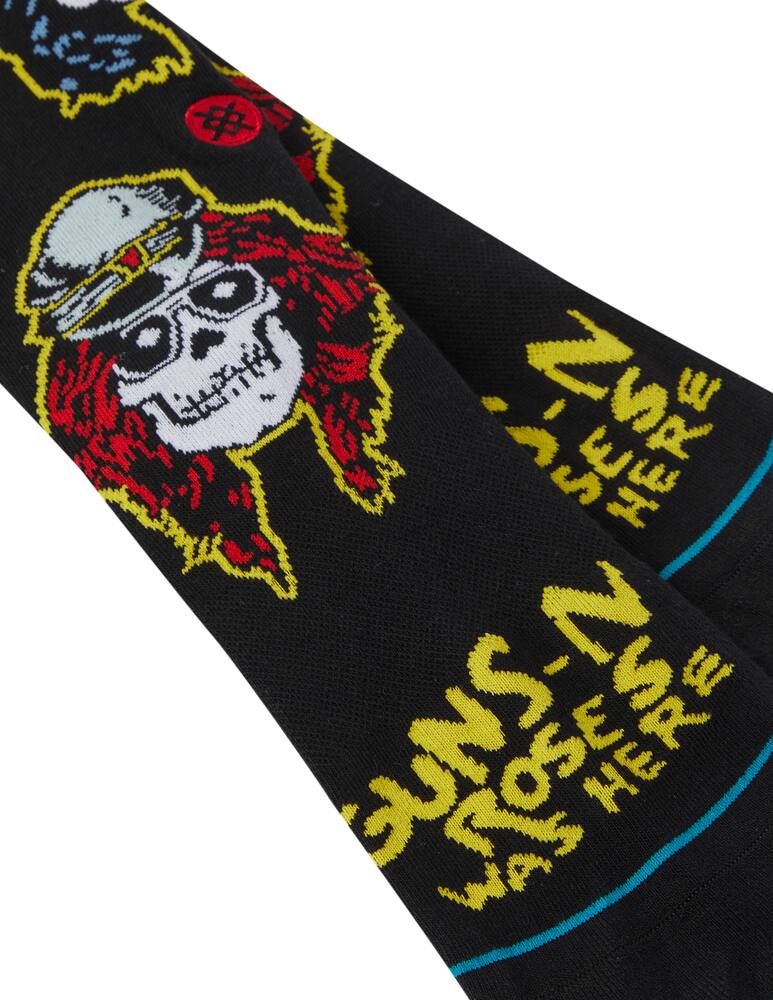rinascente Stance Calze appetite guns n roses
