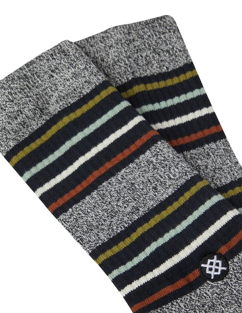 rinascente Stance Blend crew calza righe socks