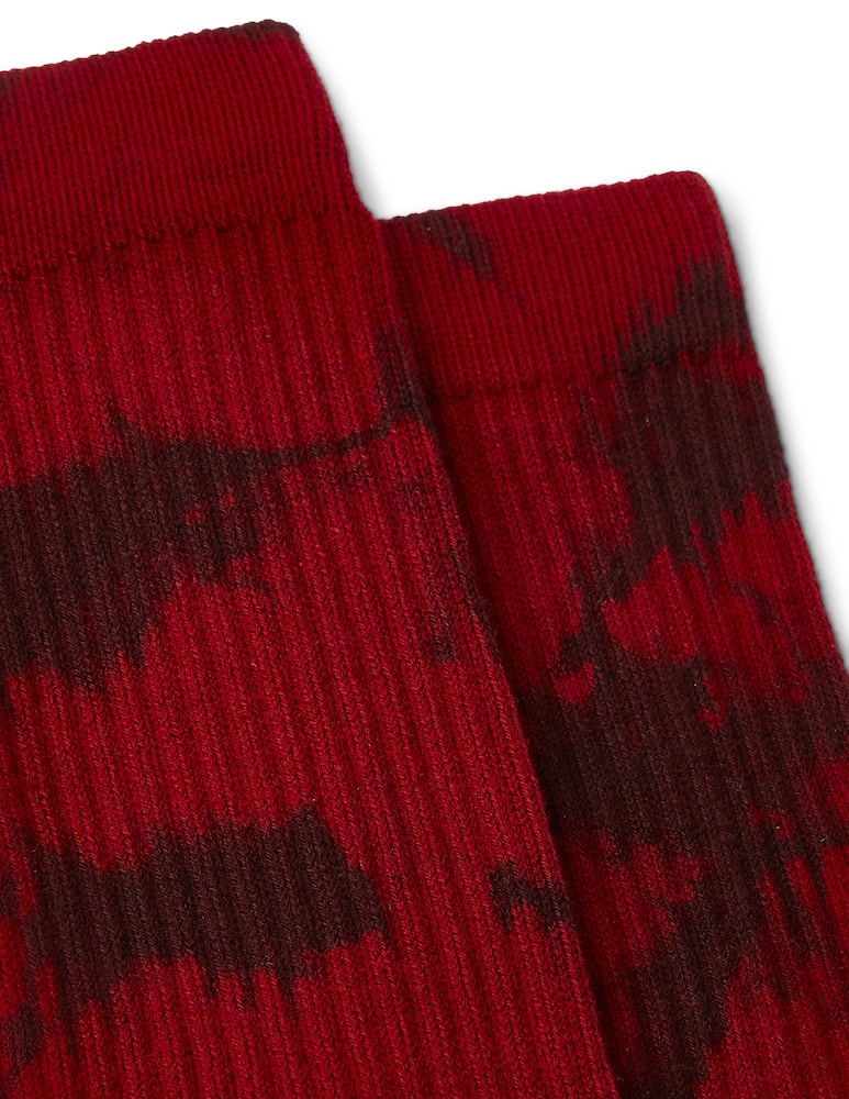 rinascente Stance Rip summer socks - black