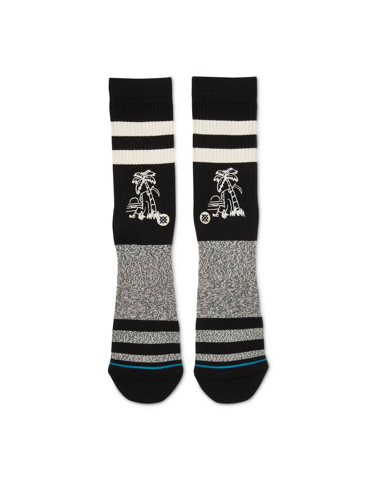 rinascente Stance El barrio socks - black