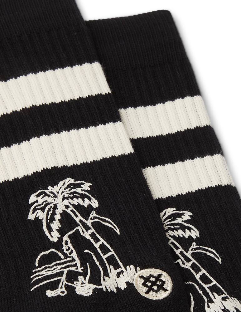 rinascente Stance El barrio socks - black