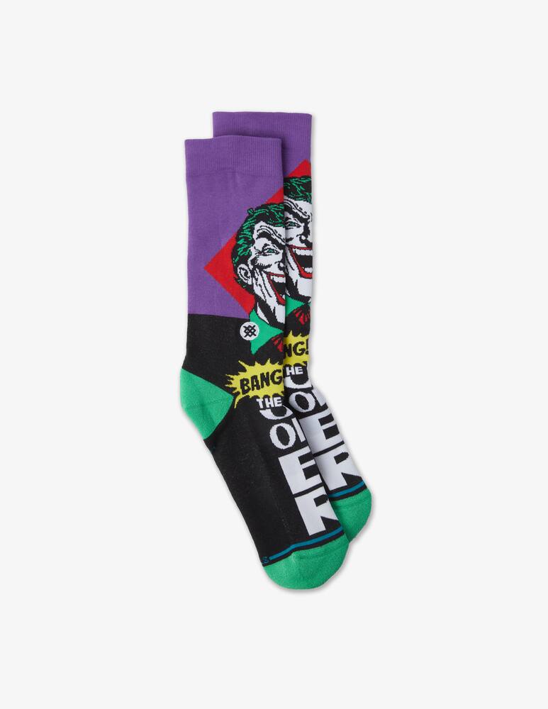rinascente Stance Joker comic stockings - Multi
