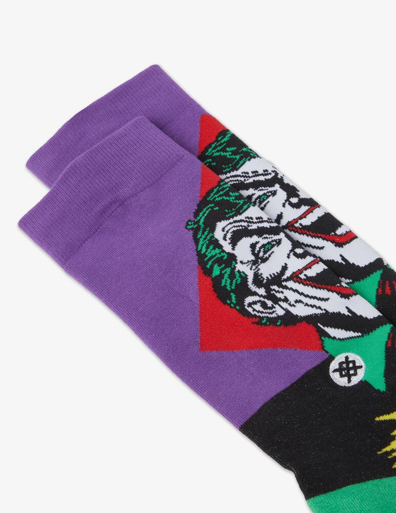 rinascente Stance Joker comic stockings - Multi