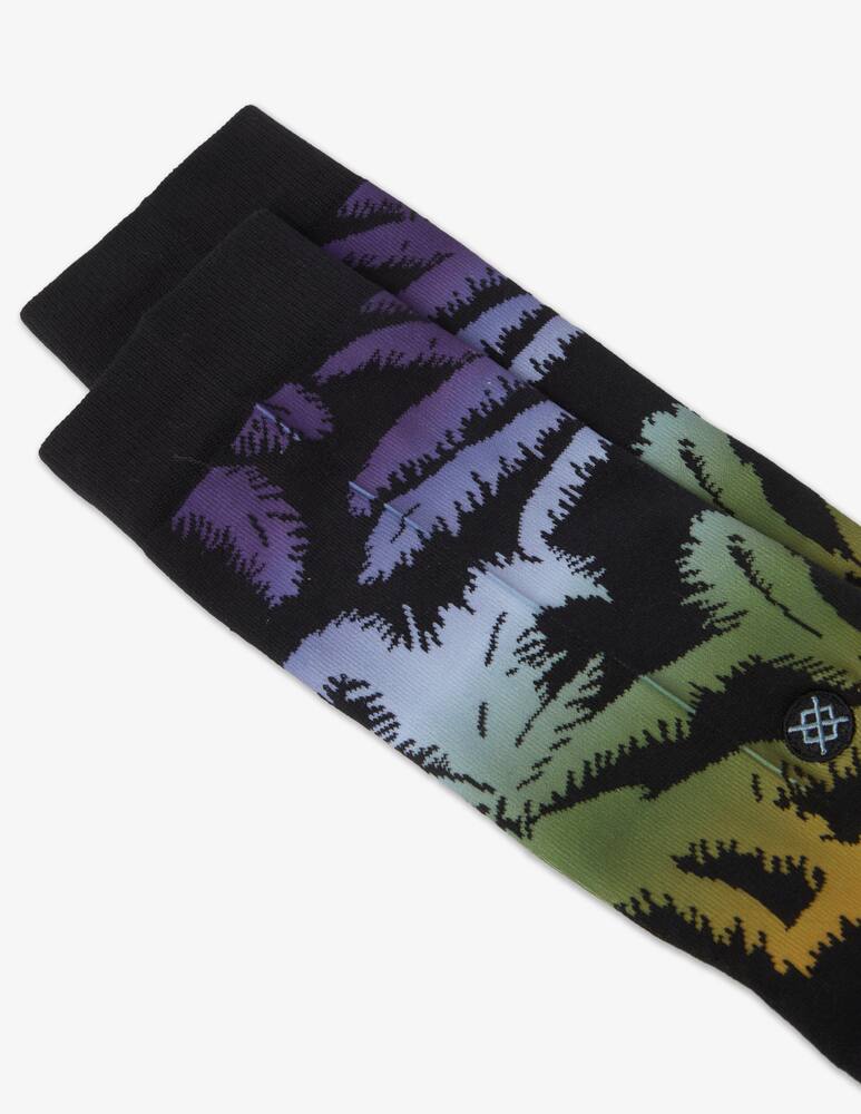 rinascente Stance Calze palmer all gender - Nero