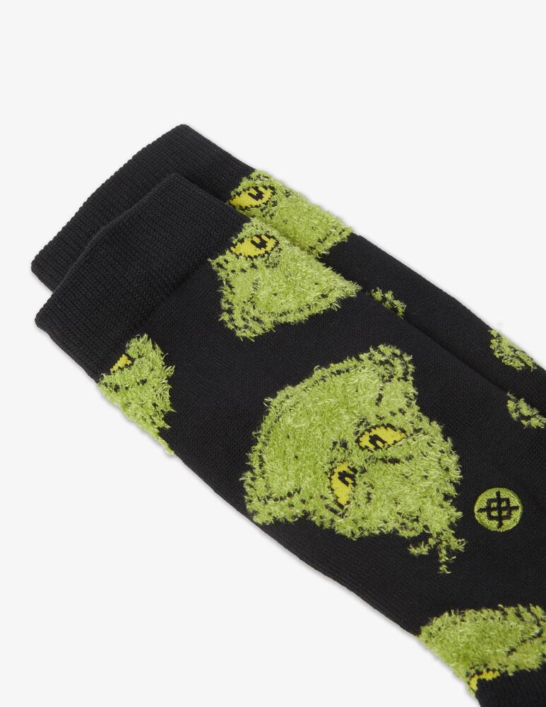 rinascente Stance Mean one socks - Black