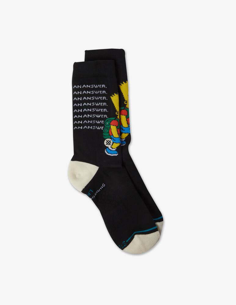 rinascente Stance Troubled socks - Black