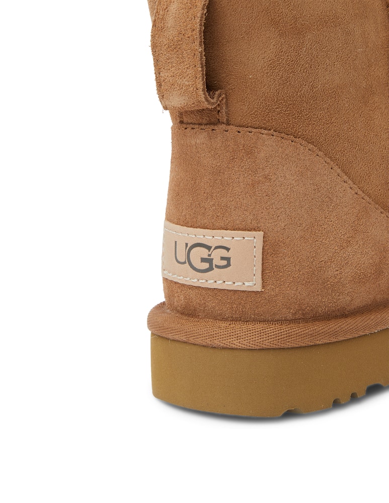 rinascente UGG Stivaletti Mini Classic - Beige