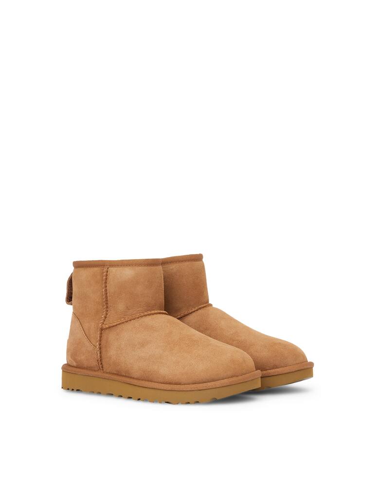 rinascente UGG Stivaletti Mini Classic - Beige