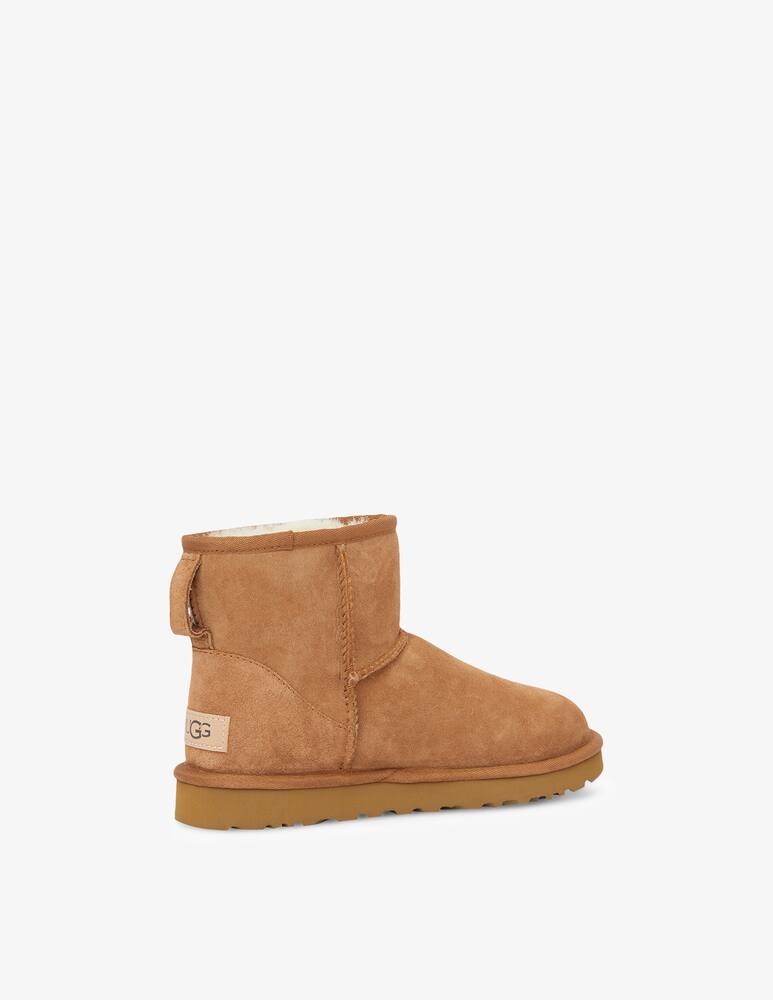 rinascente UGG Ankle boots Mini Classic - Beige