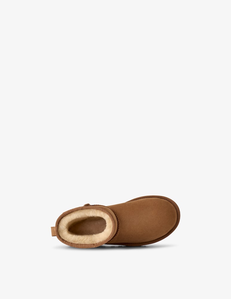 UGG Stivaletti Classic Mini II - immagine 4 UGG Stivaletti Classic Mini II - immagine 4
