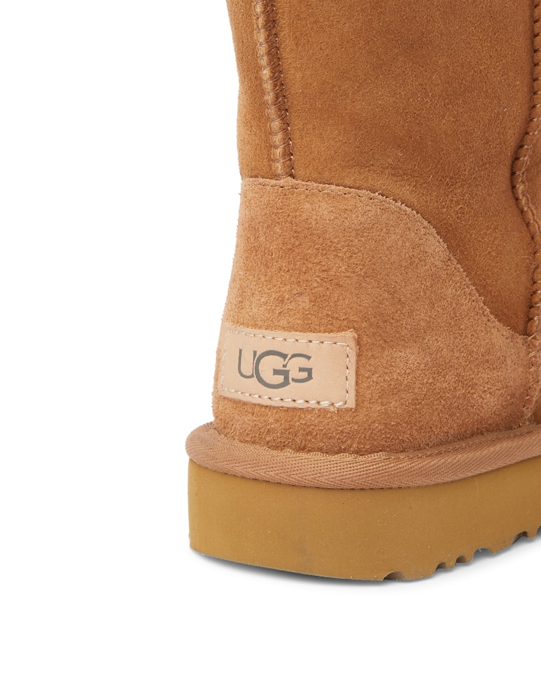 UGG Stivaletti Classic Short - Beige - immagine 2 UGG Stivaletti Classic Short - Beige - immagine 2