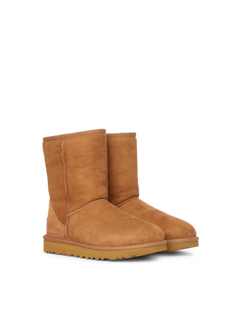 UGG Stivaletti Classic Short - Beige - immagine 3 UGG Stivaletti Classic Short - Beige - immagine 3