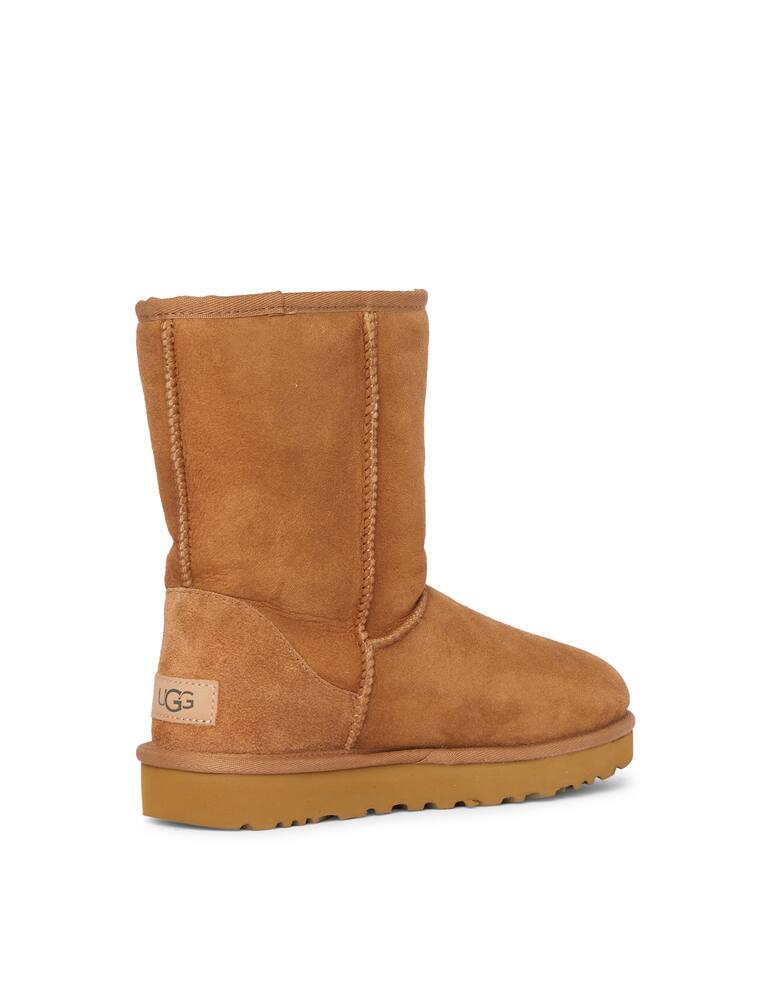 UGG Stivaletti Classic Short - Beige - immagine 4 UGG Stivaletti Classic Short - Beige - immagine 4