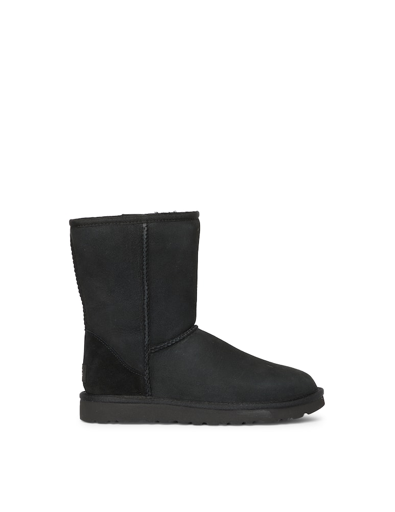 UGG Stivaletti Classic Short - Nero - immagine 1 UGG Stivaletti Classic Short - Nero - immagine 1