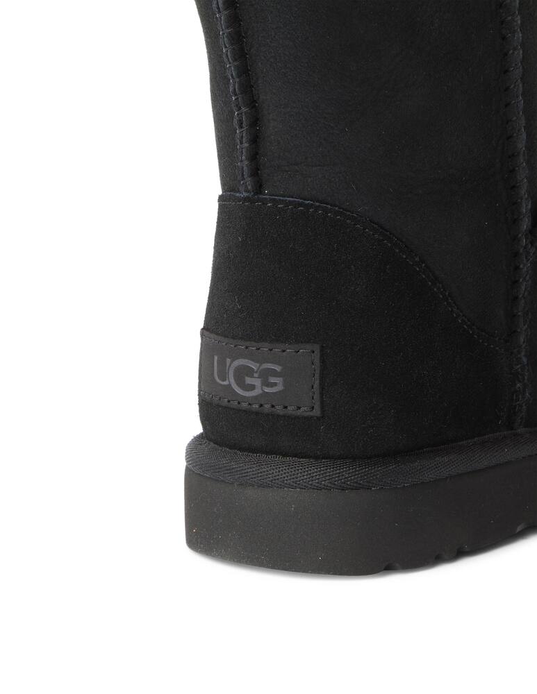UGG Stivaletti Classic Short - Nero - immagine 2 UGG Stivaletti Classic Short - Nero - immagine 2
