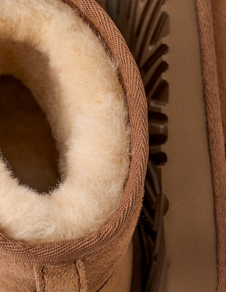 UGG Classic Mini II boots - picture 4 UGG Classic Mini II boots - picture 4