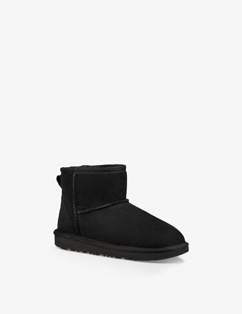 UGG Stivaletti classic mini - immagine 2 UGG Stivaletti classic mini - immagine 2