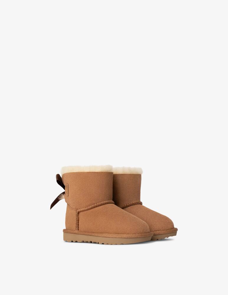 rinascente UGG Mini Bailey Bow II boots