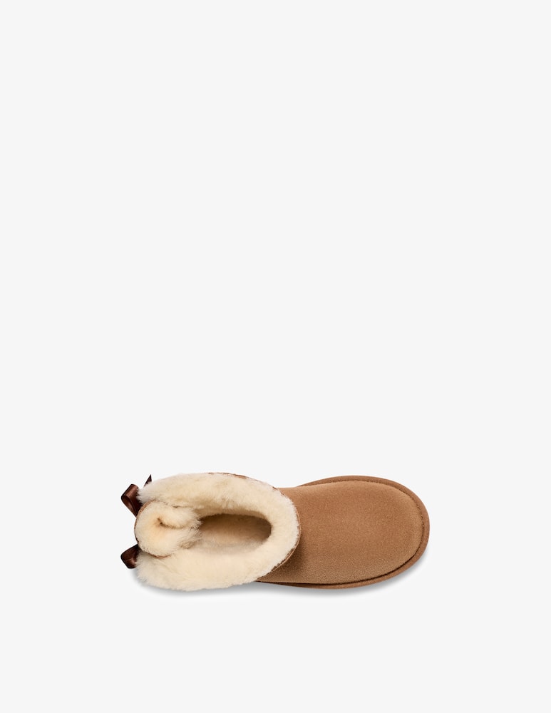 UGG Stivaletti mini bailey bow - immagine 3 UGG Stivaletti mini bailey bow - immagine 3