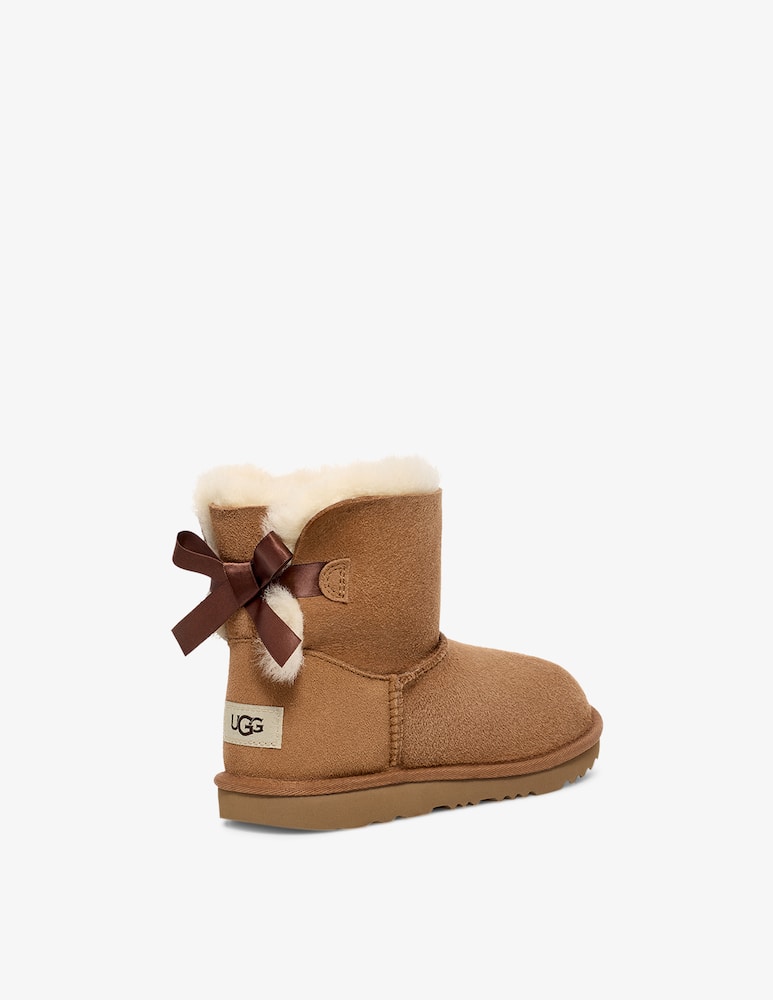 UGG Stivaletti mini bailey bow - immagine 4 UGG Stivaletti mini bailey bow - immagine 4