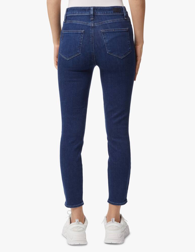 rinascente Paige Jeans skinny a vita alta