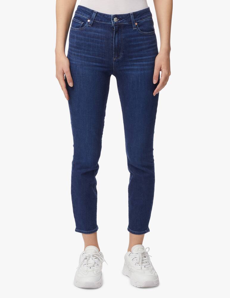 rinascente Paige Jeans skinny a vita alta