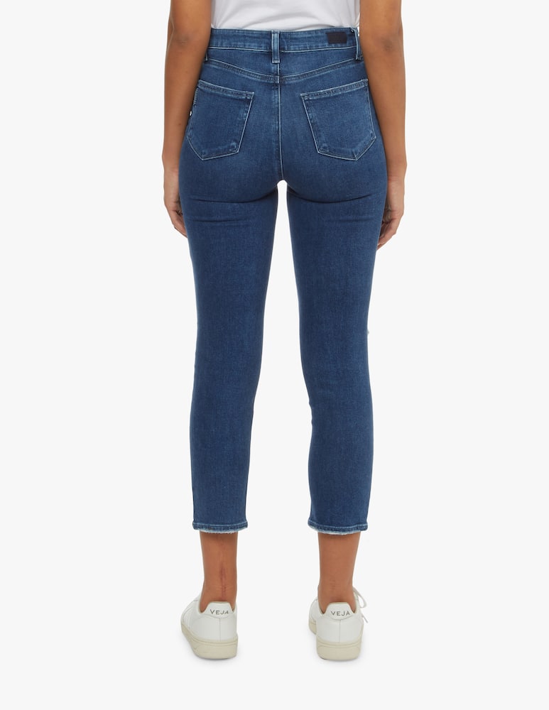 rinascente Paige Sarah slim crop