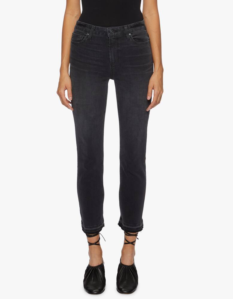 rinascente Paige Jeans a vita alta slim fit Cindy