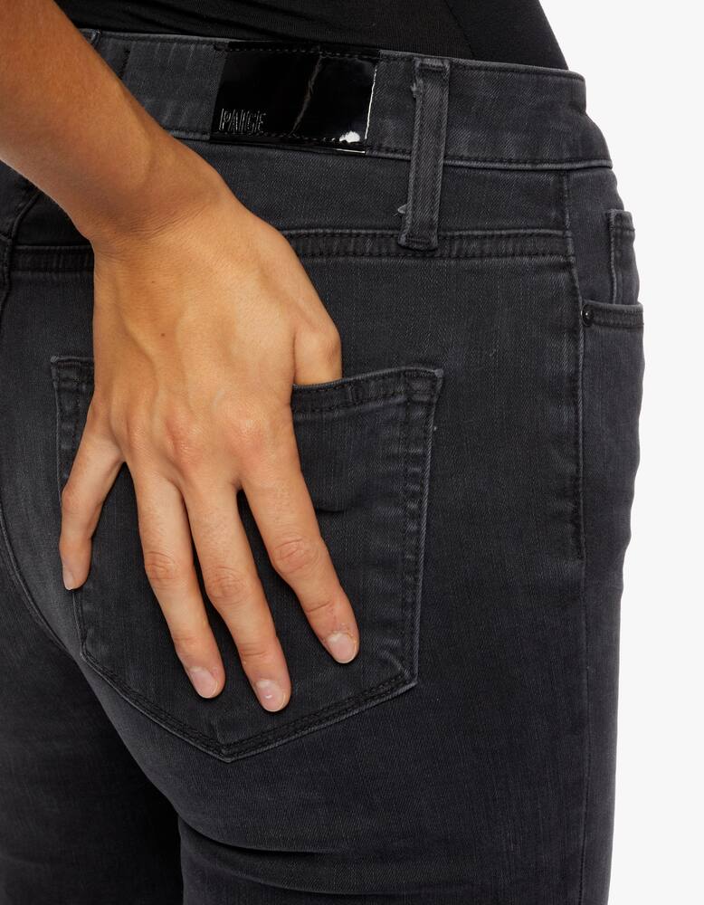 rinascente Paige Jeans a vita alta slim fit Cindy